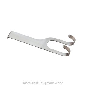 Mercer Culinary M30741 Knife Holder, Magnetic