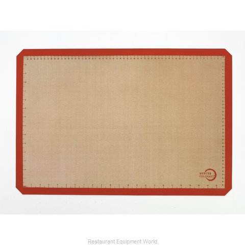 Mercer Culinary M31087OR Baking Mat