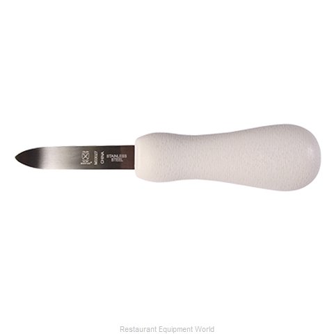 Mercer Culinary M33027 Knife, Oyster