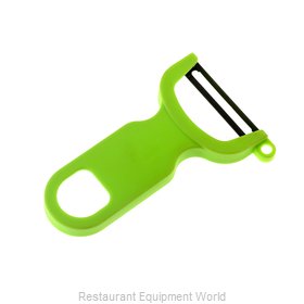 Mercer Culinary M33071GRB Vegetable Peeler, Manual