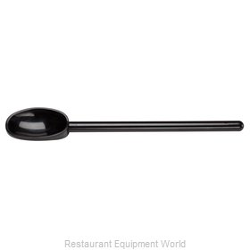 Mercer Culinary M33182BK Serving Spoon, Solid