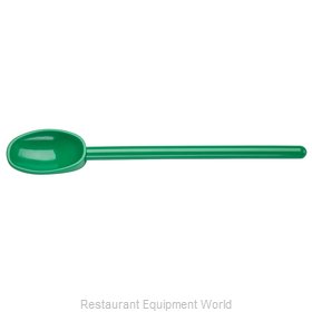Mercer Culinary M33182GR Serving Spoon, Solid