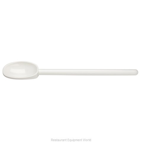 Mercer Culinary M33182WH Serving Spoon, Solid