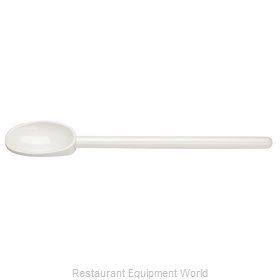 Mercer Culinary M33182WH Serving Spoon, Solid