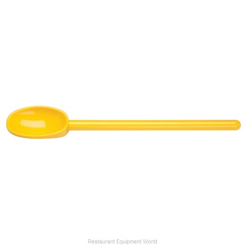 Mercer Culinary M33182YL Serving Spoon, Solid