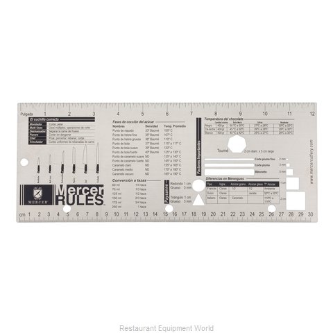 Mercer Culinary M33241S