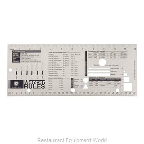 Mercer Culinary M33241S
