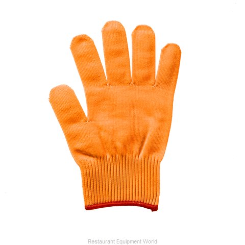 Mercer Tool M33415ORS Glove, Cut Resistant (Magnified)