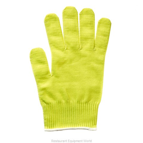 Mercer Tool M33415YLL Glove, Cut Resistant (Magnified)