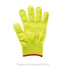 Mercer Tool M33415YLS Glove, Cut Resistant