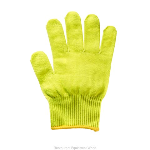Mercer Tool M33415YLXS Glove, Cut Resistant