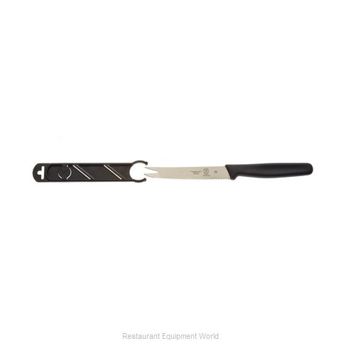 Mercer Culinary M33930B Knife, Bar