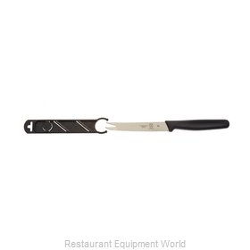 Mercer Culinary M33930B Knife, Bar