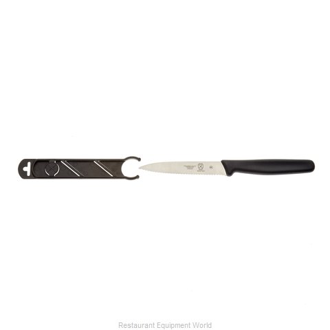 Mercer Culinary M33931B Knife, Bar