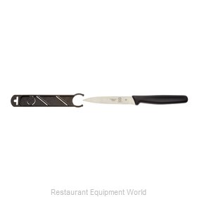 Mercer Culinary M33931B Knife, Bar