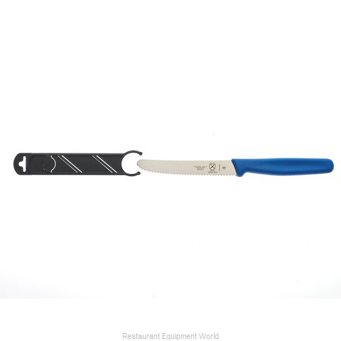 Mercer Culinary M33932BLB Knife, Bar