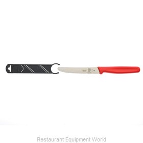 Mercer Culinary M33932RDB Knife, Bar