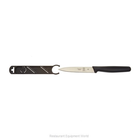 Mercer Culinary M33933B Knife, Bar