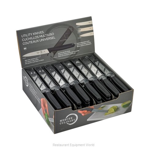 Mercer Culinary M33935 Knife Set