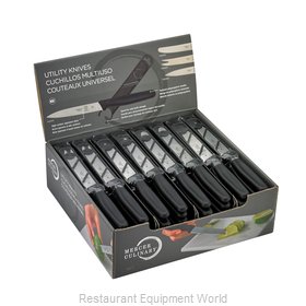 Mercer Culinary M33935 Knife Set