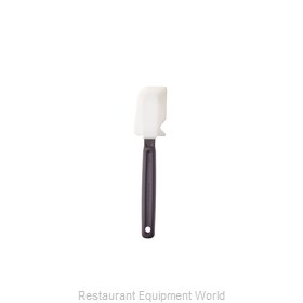 Mercer Culinary M35112 Spatula, Plastic