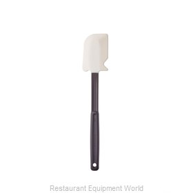 Mercer Culinary M35113 Spatula, Plastic