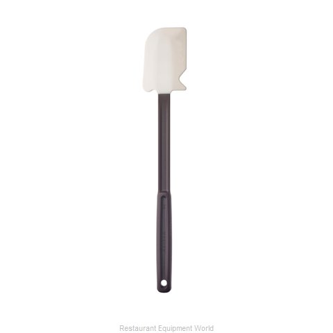 Mercer Culinary M35114 Spatula, Plastic