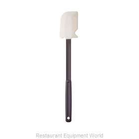 Mercer Culinary M35114 Spatula, Plastic