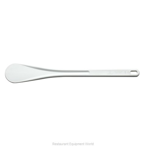 Mercer Culinary M35121 Spatula, Plastic