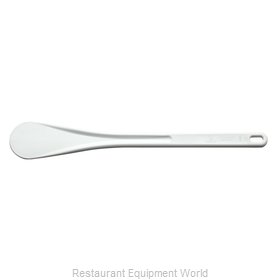 Mercer Culinary M35121 Spatula, Plastic