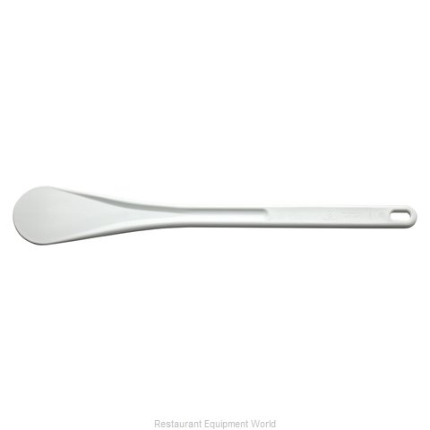 Mercer Culinary M35123 Spatula, Plastic