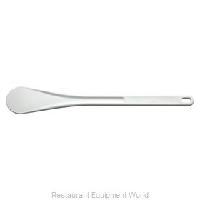 Mercer Culinary M35123 Spatula, Plastic