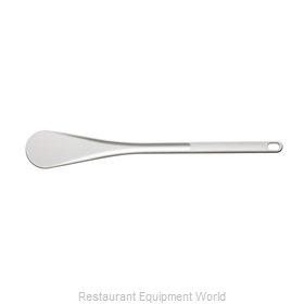 Mercer Culinary M35124 Spatula, Plastic