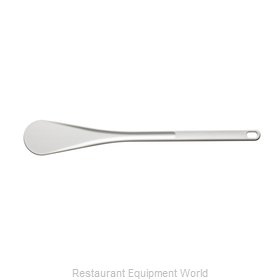 Mercer Culinary M35124 Spatula, Plastic