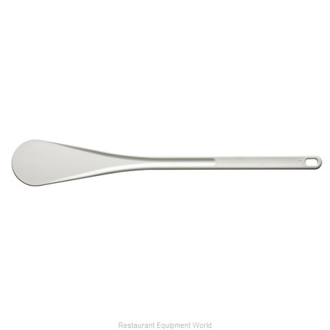 Mercer Culinary M35125 Spatula, Plastic