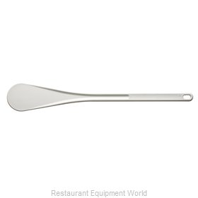 Mercer Culinary M35125 Spatula, Plastic