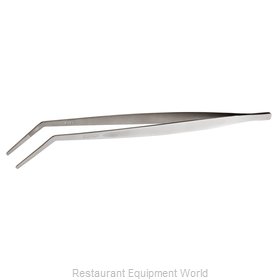 Mercer Culinary M35133 Tongs, Tweezer