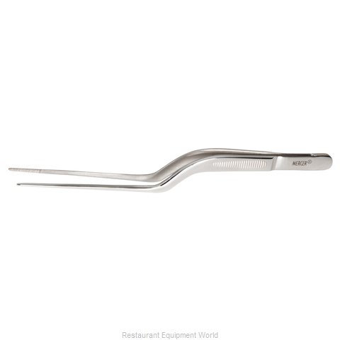 Mercer Culinary M35136 Tongs, Tweezer