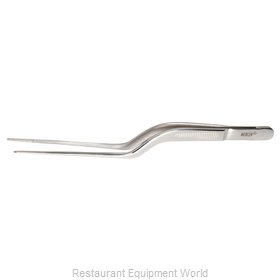 Mercer Culinary M35136 Tongs, Tweezer