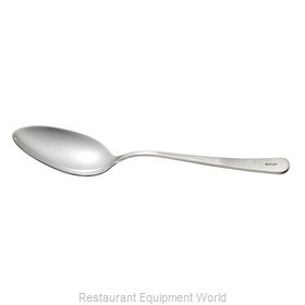 Mercer Culinary M35138 Serving Spoon, Solid