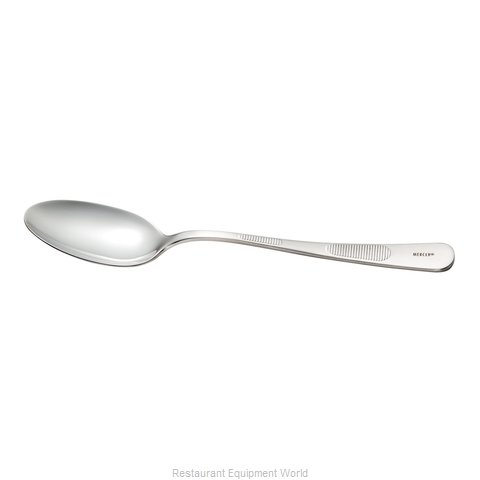 Mercer Culinary M35140 Serving Spoon, Solid