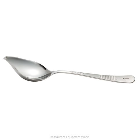 Mercer Culinary M35142 Spoon, Sauce