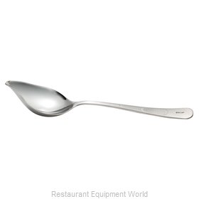 Mercer Culinary M35142 Spoon, Sauce