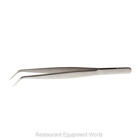 Mercer Culinary M35144 Tongs, Tweezer