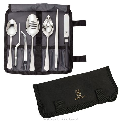 Mercer Culinary M35149 Utensil Kitchen Tool Set