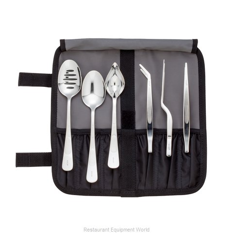 Mercer Culinary M35153 Utensil Kitchen Tool Set