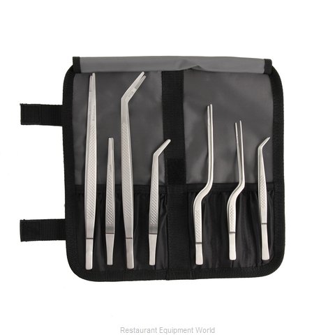 Mercer Culinary M35154 Utensil Kitchen Tool Set