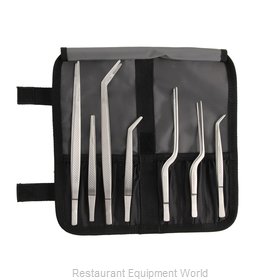 Mercer Culinary M35154 Utensil Kitchen Tool Set
