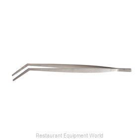 Mercer Culinary M35233 Tongs, Tweezer