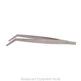 Mercer Culinary M35234 Tongs, Tweezer